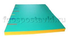 Детский мат с разметкой - fgospostavki.ru - Нижневартовск