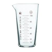 Мензурка 100 мл - fgospostavki.ru - Нижневартовск