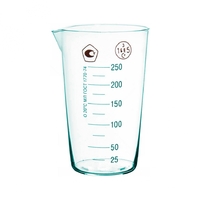 Мензурка 250 мл. - fgospostavki.ru - Нижневартовск