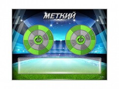 Электрифицированный координационно-развивающий спортивный комплекс "Меткий" - fgospostavki.ru - Нижневартовск