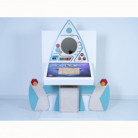 МИК «Ракета» - Методический интерактивный комплекс - fgospostavki.ru - Нижневартовск