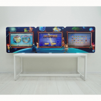 МИК «Трио» - Методический интерактивный комплекс - fgospostavki.ru - Нижневартовск