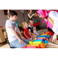 Конфеты эстафетные большие - fgospostavki.ru - Нижневартовск