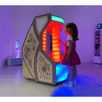 Мобильный сенсорный комплекс «Иллюминар» - fgospostavki.ru - Нижневартовск