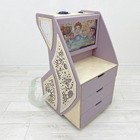 Мобильный сенсорный комплекс «Иллюминар» (интерактивная версия) - fgospostavki.ru - Нижневартовск