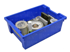 Набор "ЕГЭ. Молекулярная физика и термодинамика" - fgospostavki.ru - Нижневартовск