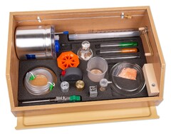 Лабораторный комплект (набор) по молекулярной физике и термодинамике - fgospostavki.ru - Нижневартовск