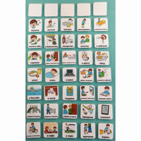 Набор карточек "Для расписания" - fgospostavki.ru - Нижневартовск