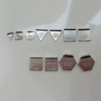 Набор грузов миллиграммовых до 1 гр. - fgospostavki.ru - Нижневартовск