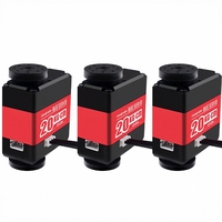 Дополнительный набор моторов и сервоприводов Hiwonder - fgospostavki.ru - Нижневартовск