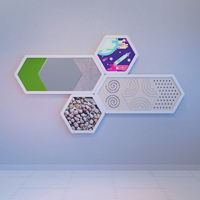 Набор сенсорных тактильных панелей «Космос» - fgospostavki.ru - Нижневартовск