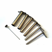 Набор сверл пробочных - fgospostavki.ru - Нижневартовск