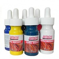 Набор красок для аква-анимации (вариант 1) - fgospostavki.ru - Нижневартовск