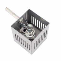 Нагреватель пробирок - fgospostavki.ru - Нижневартовск