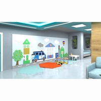 Настенная панель «Банк» - fgospostavki.ru - Нижневартовск