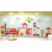 Настенная панель «Служба спасения» - fgospostavki.ru - Нижневартовск