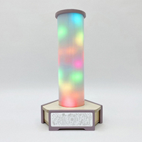 Настольная светодиодная колонна «Лампус» - fgospostavki.ru - Нижневартовск