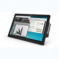 Интерактивный настольный дисплей SMART Podium 624 - fgospostavki.ru - Нижневартовск