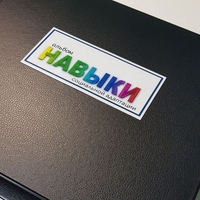 Навыки социальной адаптации. Развивающие пособие на липучках  - fgospostavki.ru - Нижневартовск