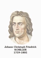 Комплект портретов немецких писателей - fgospostavki.ru - Нижневартовск