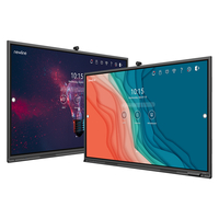 Интерактивная LED панель Newline TT-8622Q - fgospostavki.ru - Нижневартовск