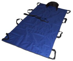 Носилки медицинские тканевые - fgospostavki.ru - Нижневартовск