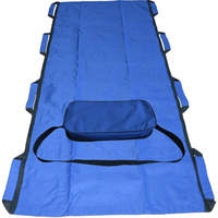 Носилки мягкие санитарные  - fgospostavki.ru - Нижневартовск