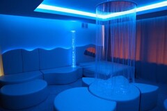 Фиброоптическая люстра - fgospostavki.ru - Нижневартовск