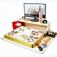 Образовательная система EduQuest (Эдуквест) для детей от 3 до 5 лет - fgospostavki.ru - Нижневартовск