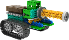 Робототехнический конструктор "Старт блок" - fgospostavki.ru - Нижневартовск