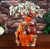 Фонтан-дерево "Кувшинчик" - fgospostavki.ru - Нижневартовск