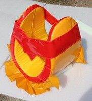 Игра для соревнований Гигантский памперс - fgospostavki.ru - Нижневартовск