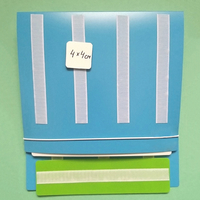 Папка ПЕКС БОЛЬШАЯ для карточек 4*4 см - fgospostavki.ru - Нижневартовск