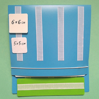 Папка ПЕКС БОЛЬШАЯ для карточек 5*5 и 6*6 см - fgospostavki.ru - Нижневартовск