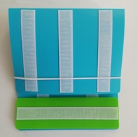 Папка ПЕКС МИНИ для карточек 4*4 и 5*5 см - fgospostavki.ru - Нижневартовск