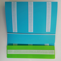 Папка ПЕКС СРЕДНЯЯ (универсальная) для карточек 4*4, 5*5 и 6*6 см - fgospostavki.ru - Нижневартовск