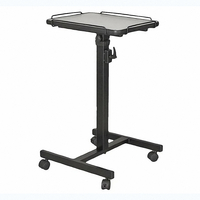 Передвижной столик DSTU Table UNO - fgospostavki.ru - Нижневартовск