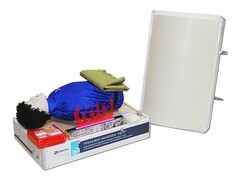 Тренажер-манекен "Пётр" для отработки навыков тушения горящего тела и оказания первой помощи пострадавшему при пожаре (со светозвуковым индикатором) - fgospostavki.ru - Нижневартовск