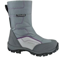 Ботинки трекинговые m.500/7 Snowboot (Thinsulate) - fgospostavki.ru - Нижневартовск