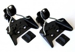 Крепление лыжное жесткое (75 миллиметров) - fgospostavki.ru - Нижневартовск