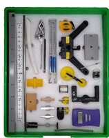 Набор по механике с 2-мя оптодатчиками лабораторный - fgospostavki.ru - Нижневартовск