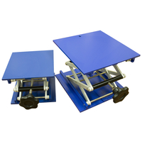 Столик подъемный средний - fgospostavki.ru - Нижневартовск