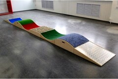 Тактильные платформы - fgospostavki.ru - Нижневартовск