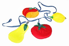 Полоса препятствий "Овощи-фрукты" - fgospostavki.ru - Нижневартовск