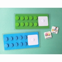 Поощрительный лист на 10 жетонов - fgospostavki.ru - Нижневартовск