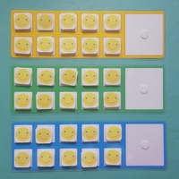 Поощрительный лист на 10 смайликов - fgospostavki.ru - Нижневартовск