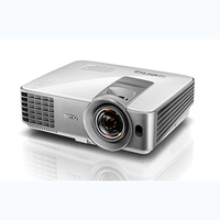 Мультимедийный короткофокусный проектор BenQ MS630ST - fgospostavki.ru - Нижневартовск
