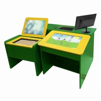 Профессиональный стол логопеда "Антошка" - fgospostavki.ru - Нижневартовск