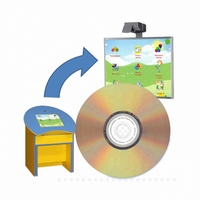 Программа подключения к интерактивным доскам - fgospostavki.ru - Нижневартовск