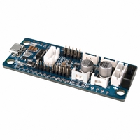 Программируемый контроллер OpenCM9.04-C - fgospostavki.ru - Нижневартовск